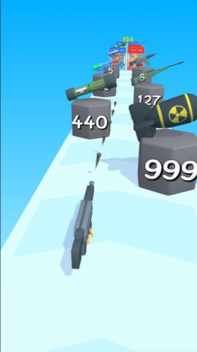 我的武器贼炫游戏安装图2