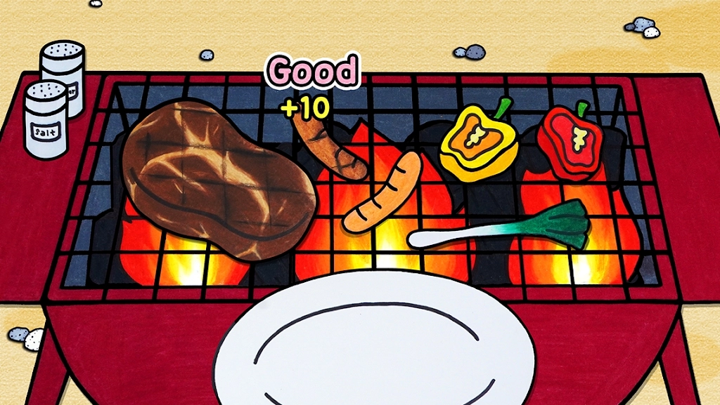 哈利的营地游戏安装图3