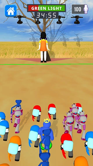 彩虹朋友大乱斗安装图3