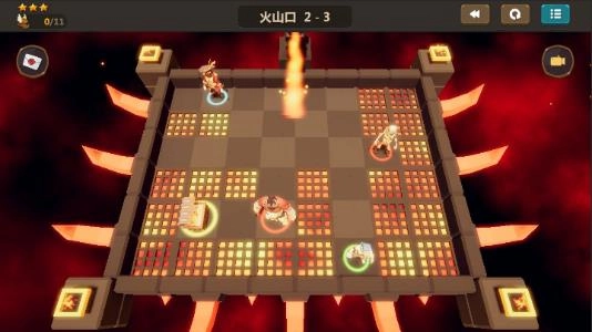 海岛传说游戏图2