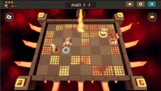 海岛传说游戏图3