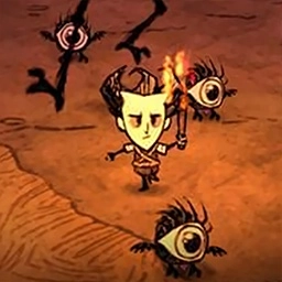 饥荒挑战游戏安装