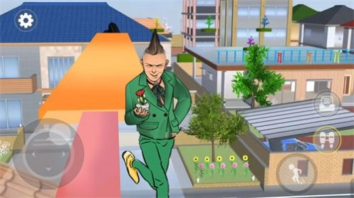 老六来闯关游戏截图3