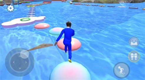 老六来闯关游戏截图2