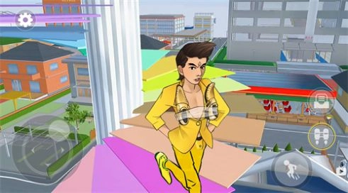 老六来闯关游戏截图4