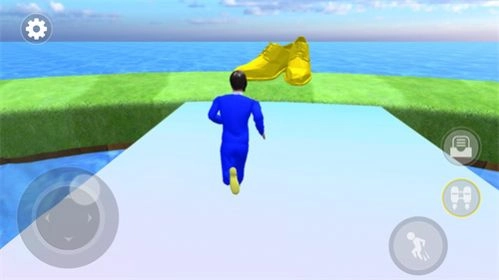 老六来闯关游戏截图1