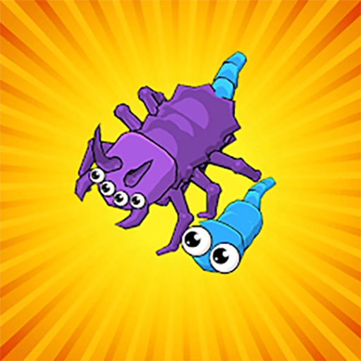 进化世界挑战游戏