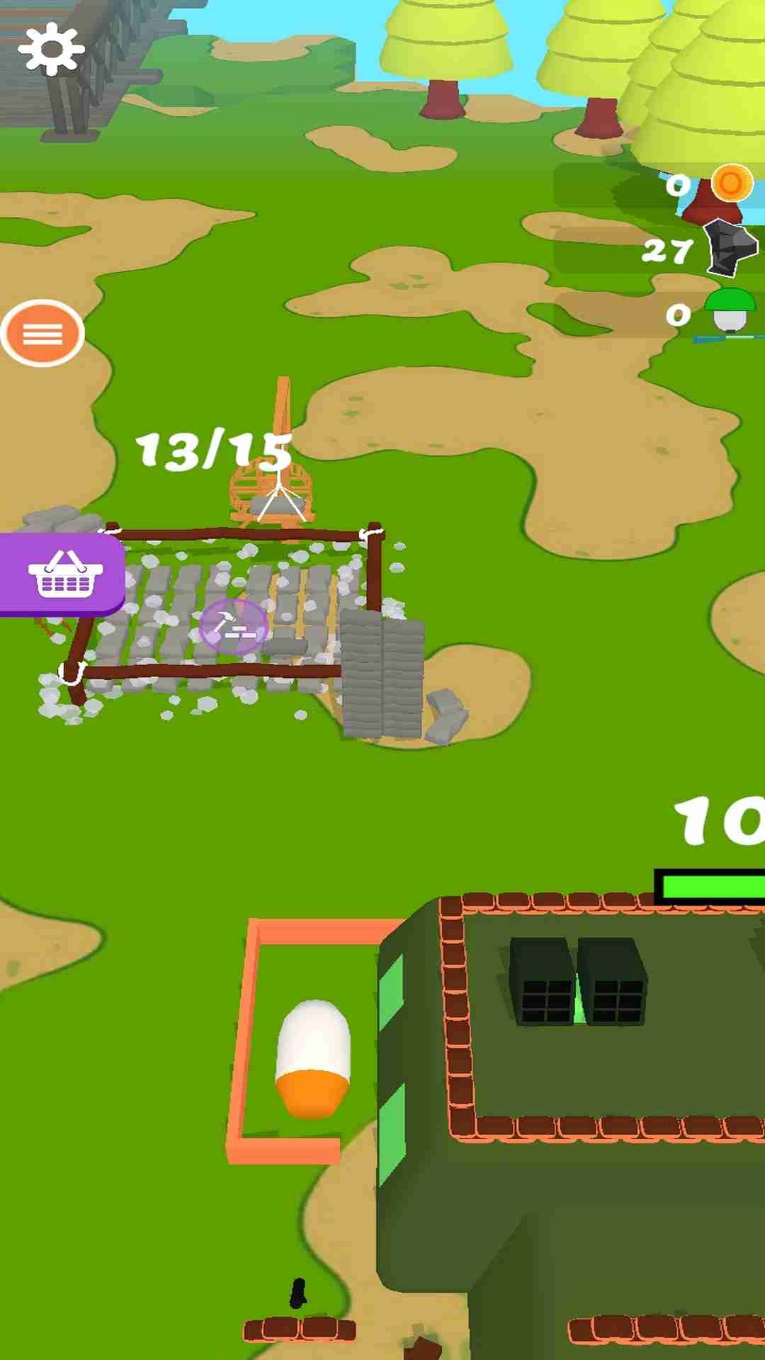 全民皆兵游戏图4