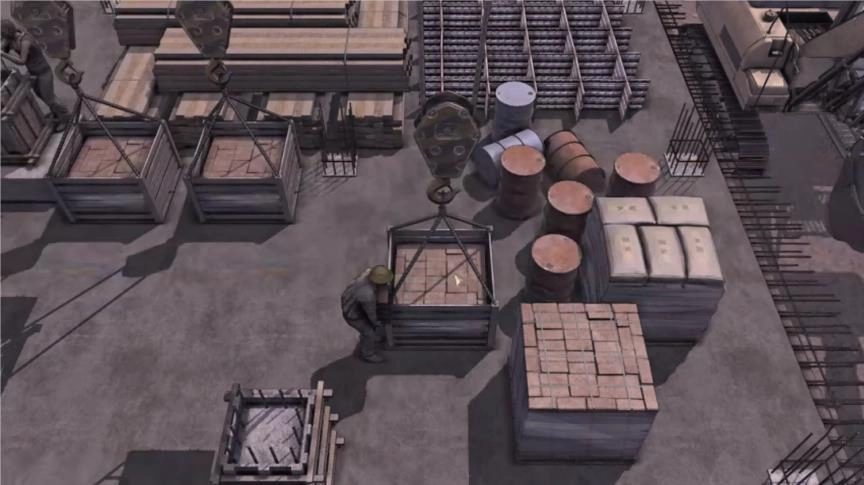 大多数搬砖打工人图1