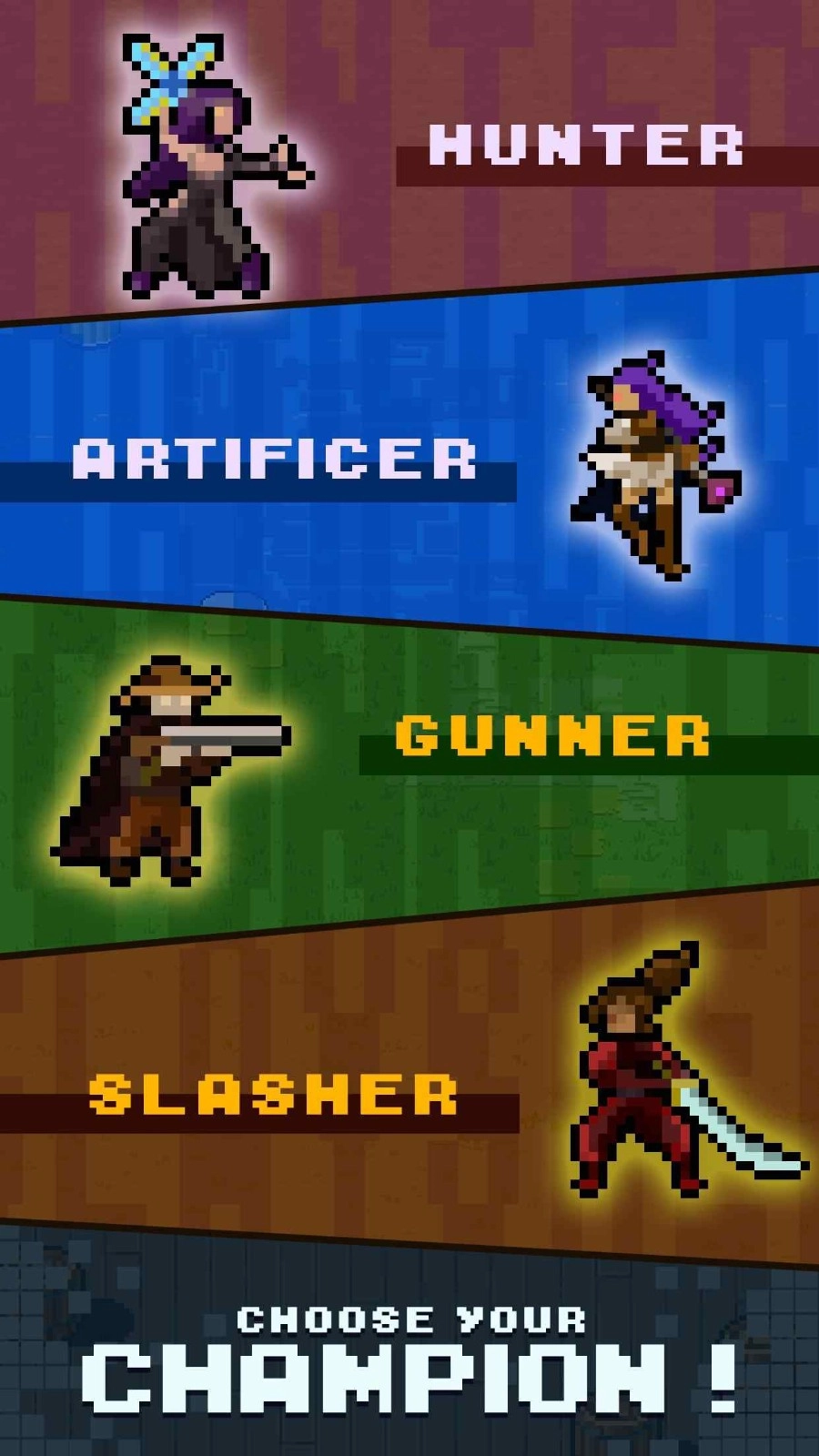 魔术像素生存游戏安装(4)