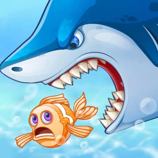 深海霸主崛起游戏