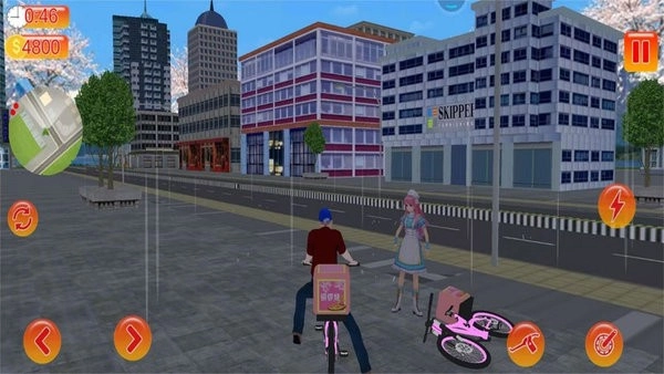 打工人007体验生存游戏安装图2