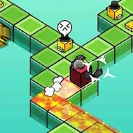 欢乐蹦蹦跳游戏