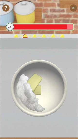 疯狂猫咪甜品店游戏图5