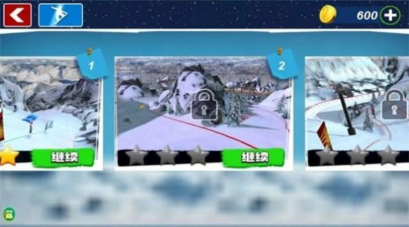 变装大冒险游戏图2