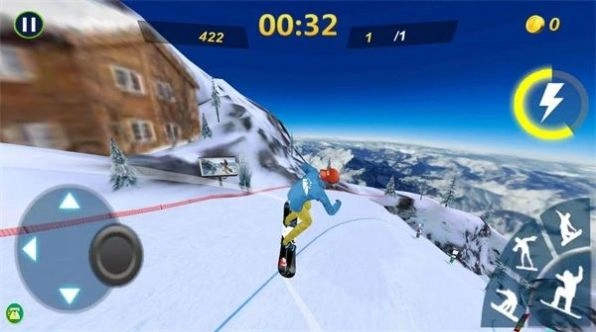 变装大冒险游戏图4