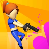 突突冲锋队2023最新版