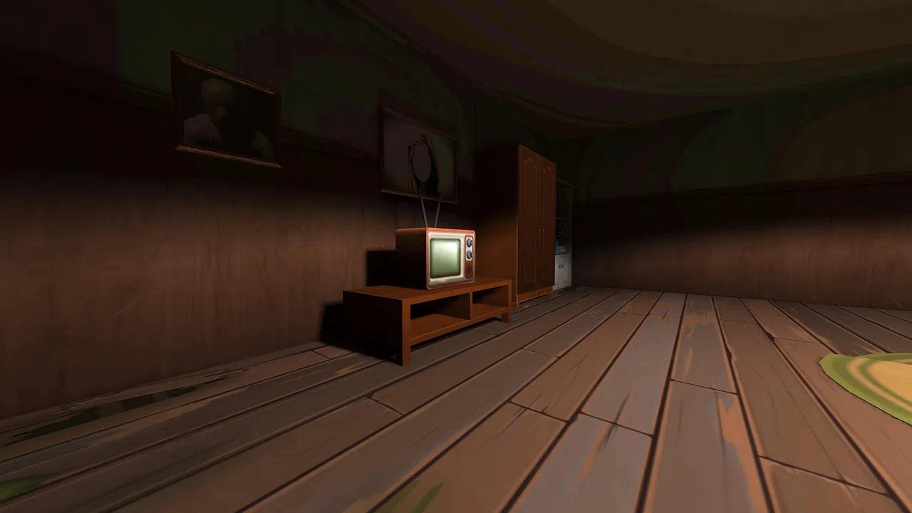 无脸先生游戏安装图2