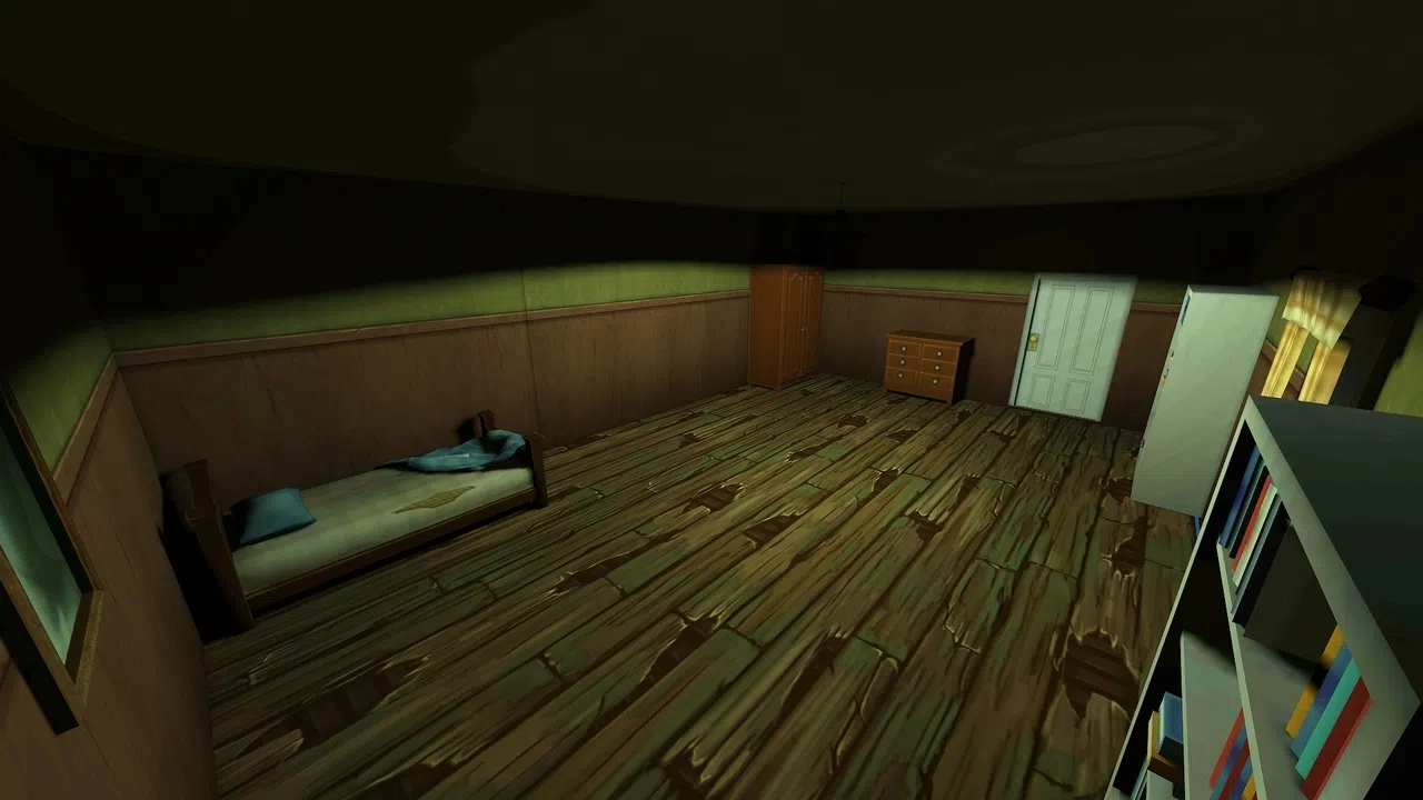 无脸先生游戏安装图4