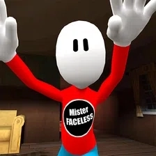 无脸先生游戏安装