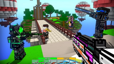 像素射击安装正版截图5