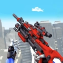 像素荒野战场游戏