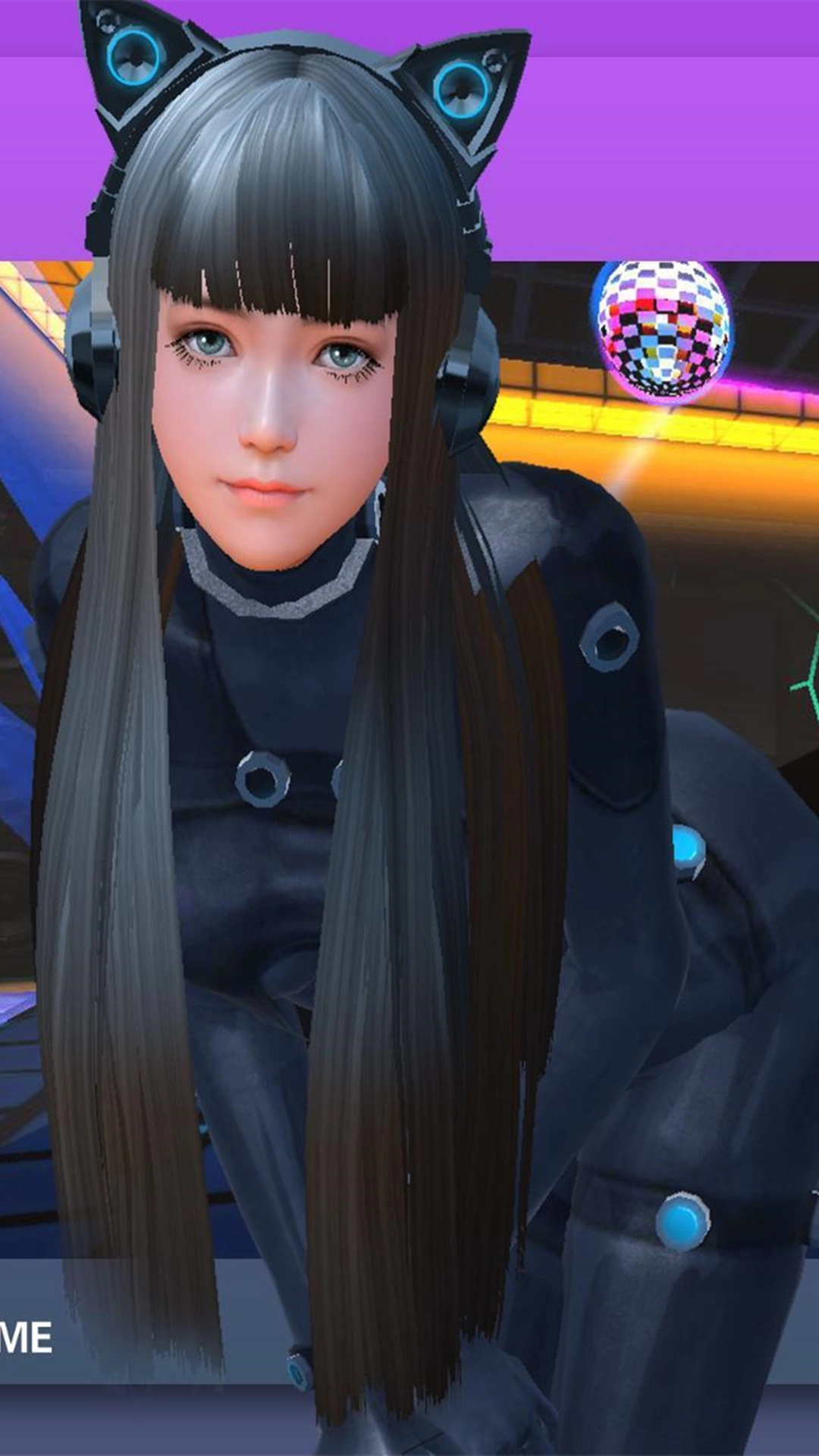 我的VR女友模擬器圖1