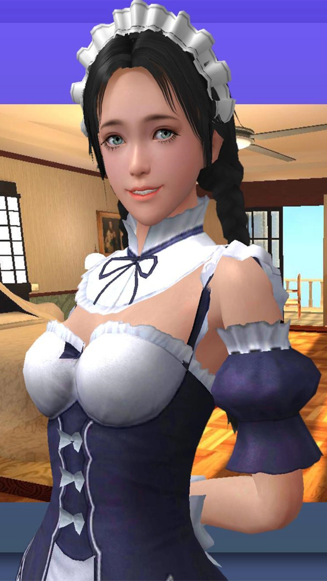 我的VR女友模擬器圖2