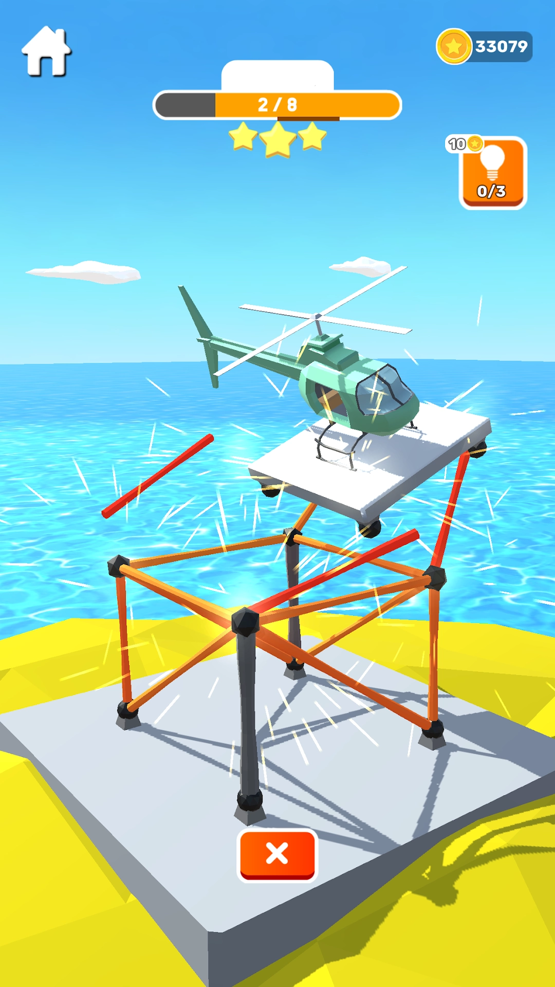 造塔大师游戏图4