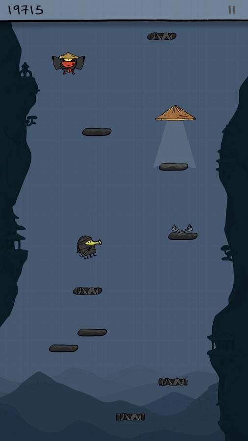 doodlejump图3