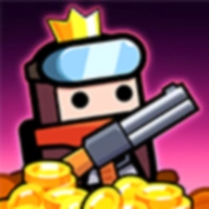 弹壳特攻队游戏