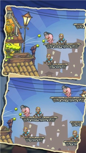 花花激斗僵尸游戏(1)