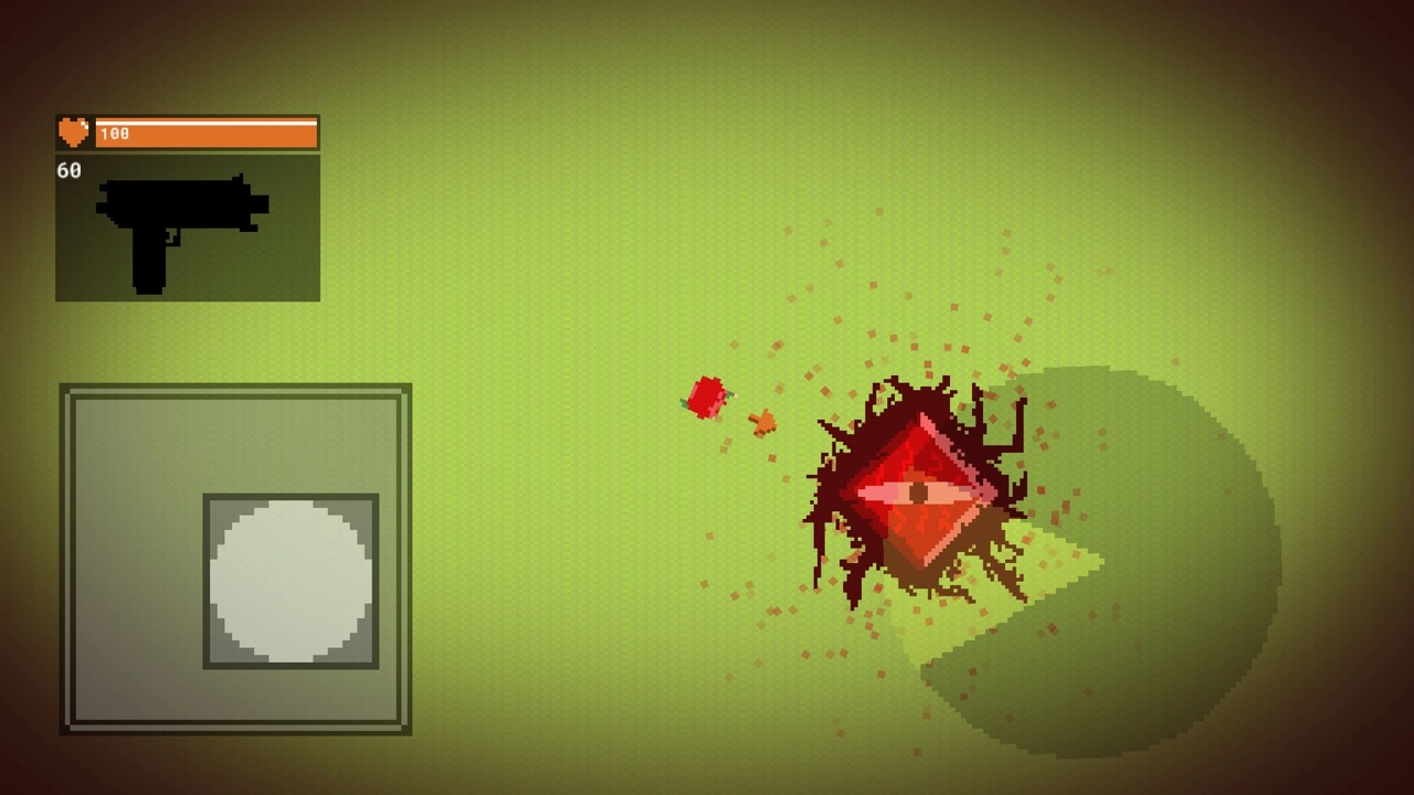 被封锁的校园2游戏安装图4