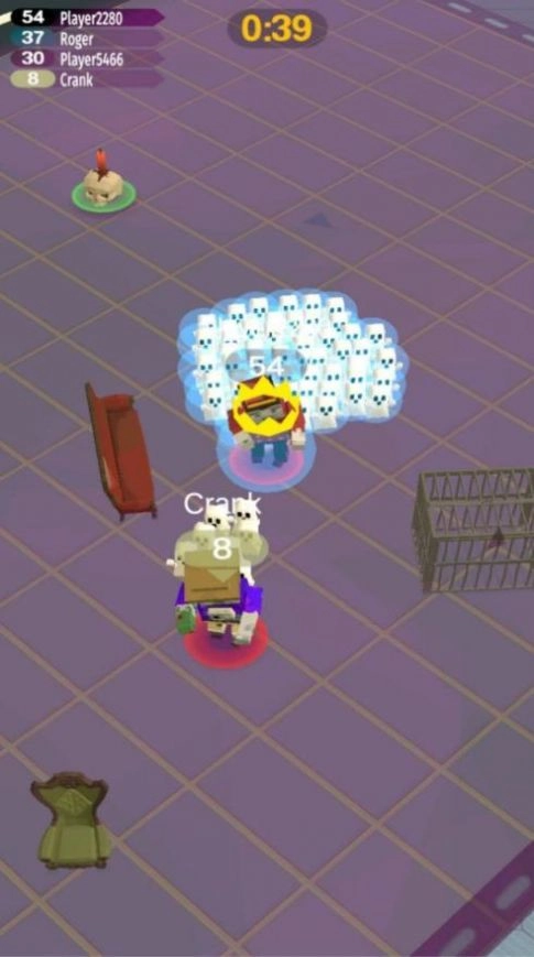 躺平发育生存派对游戏(2)