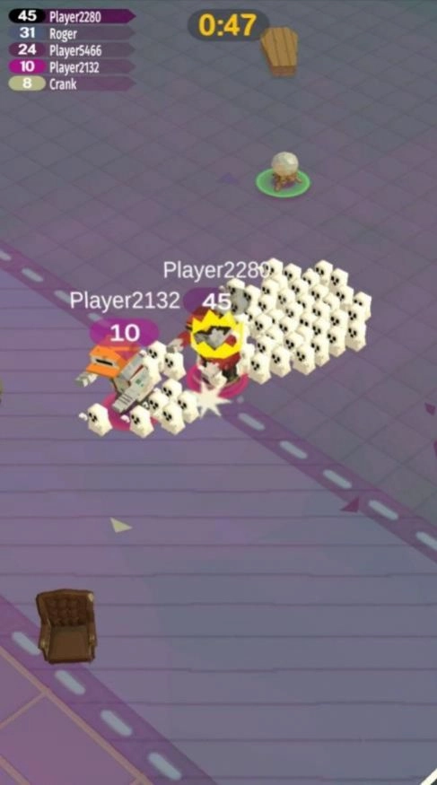 躺平发育生存派对游戏(4)