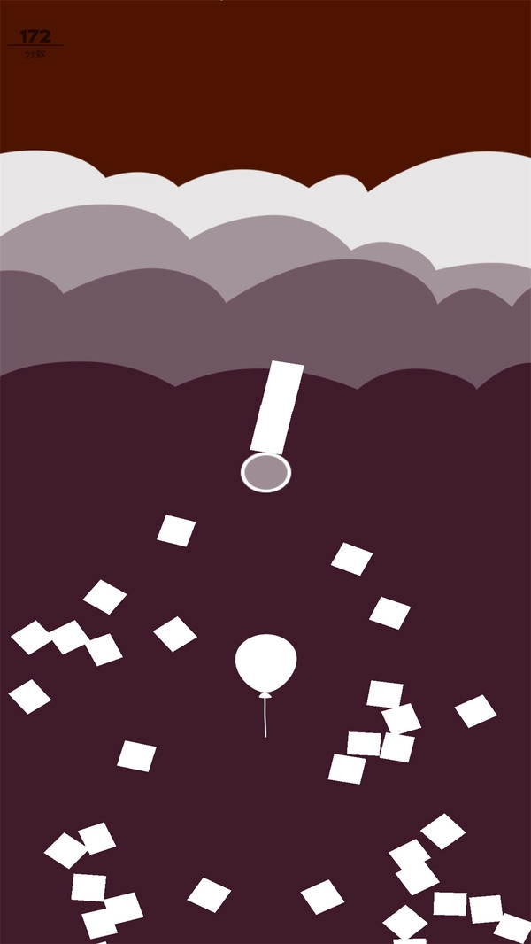 不要碰球球游戏安装图1