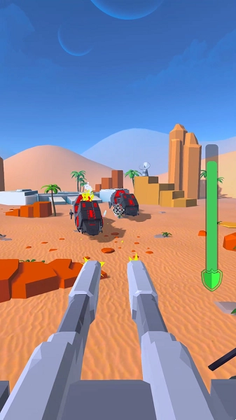 星际战斗游戏安装截图2