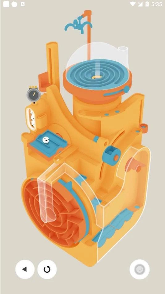 自动小球游戏正式版图2