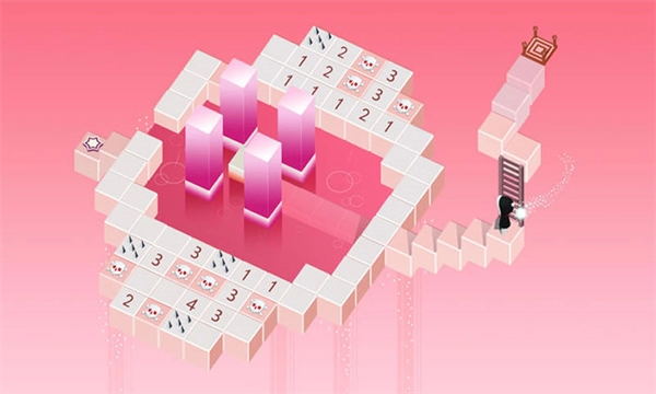 迷宫边境游戏图2