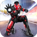 超级钢铁人游戏安装
