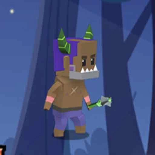 像素大爆炸游戏安装