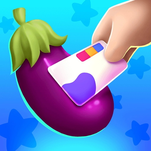 调色我贼6游戏安装