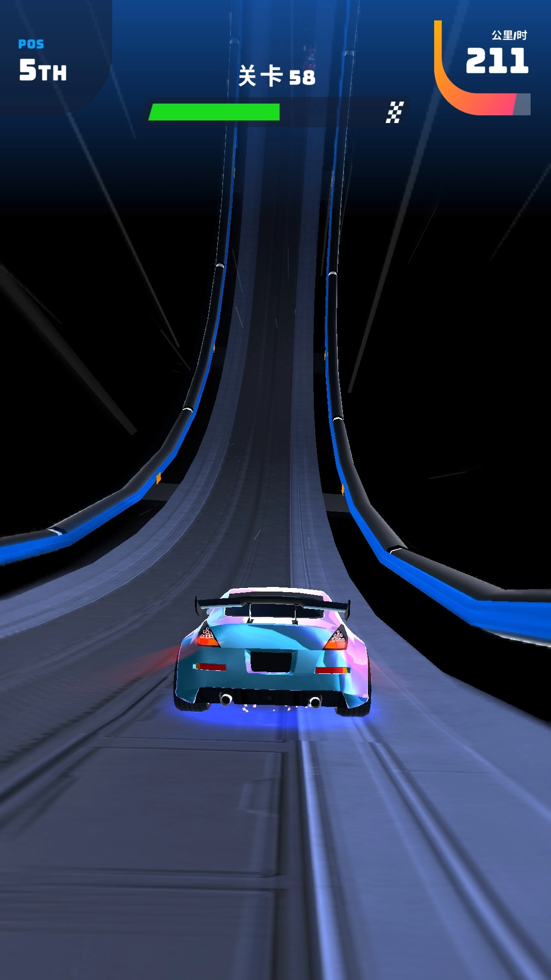 疯狂大飞车游戏图4
