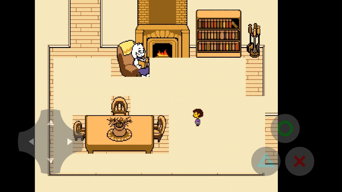 旅行之下游戏图2