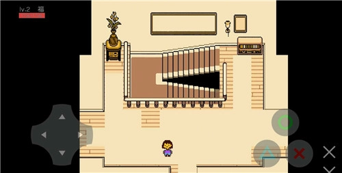 旅行之下游戏图4