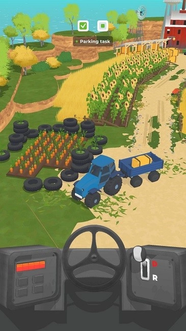 车技大考验游戏安装图3