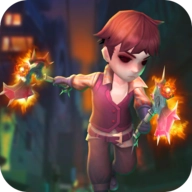 捉迷藏恐怖逃生游戏