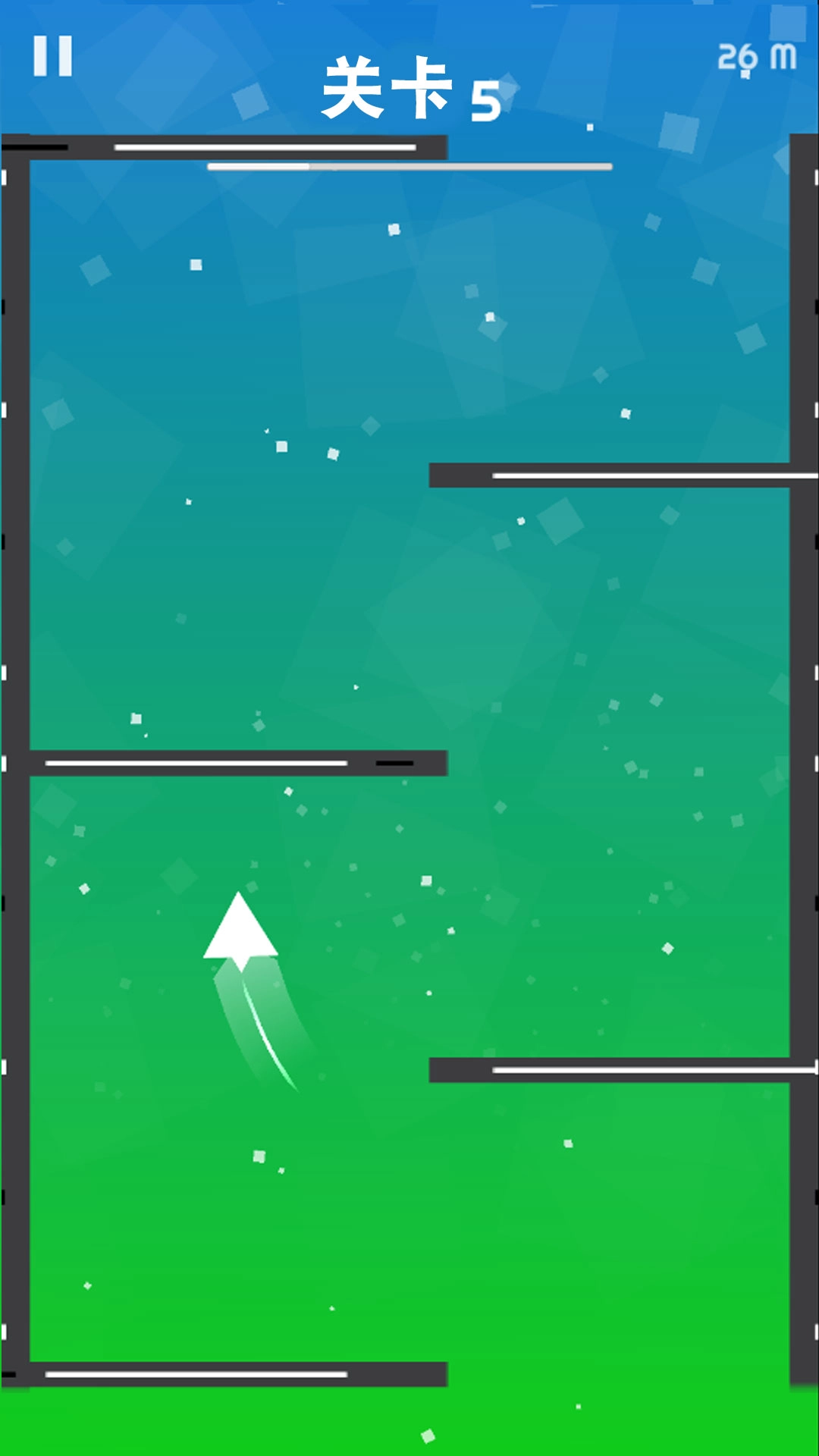 向胜利出发游戏(1)