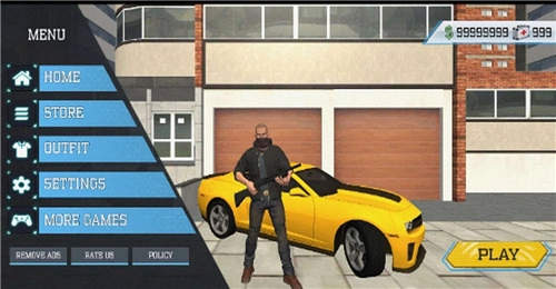 黑帮模拟器图2