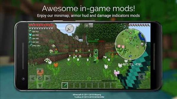 Toolbox汉化版图3